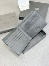 NEW HUGO BOSS BARDIO MEN BLACK