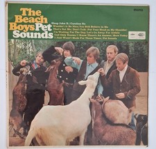 Beach Boys PET SOUNDS T2458