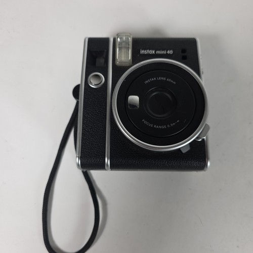 Fujifilm instax mini - instax,