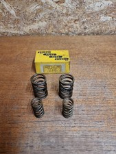 Terrys Valve Springs Vs 37 Bsa 1937 249 348 Ohv C11 B24 Classic Motorcycle