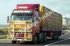 THH Truck Photos - Volvo FH12