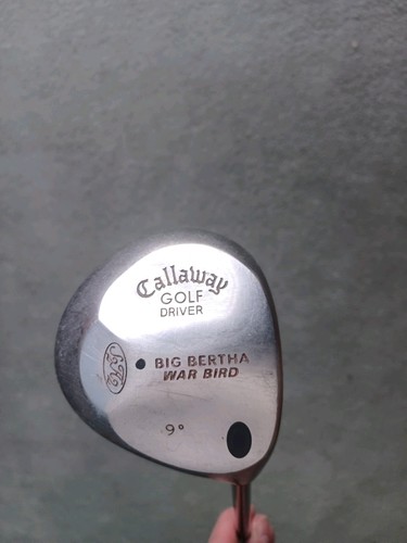 Callaway big bertha - big,
