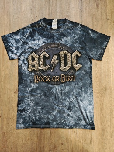 Acdc rock bust - acdc, t