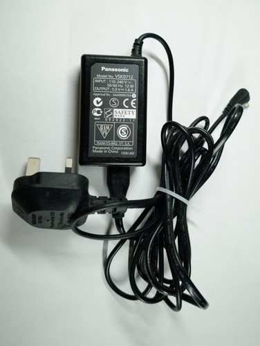 Panasonic vsk0712 power - vsk0712, ac
