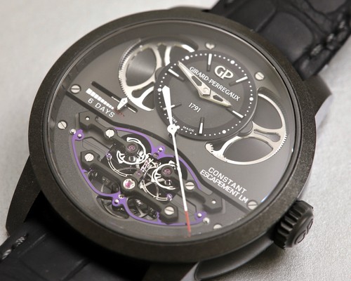 Girard perregaux constant - perregaux,