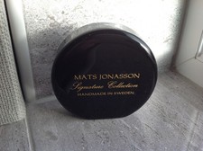 MATS JONASSON CRYSTAL