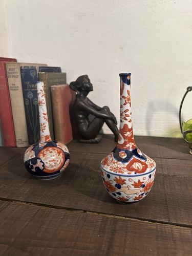 Fine pair quality antique - pair,