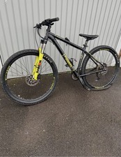 Voodoo Bizango 29er Mountain