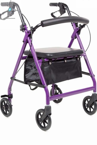Careco secco 4 wheel - careco,