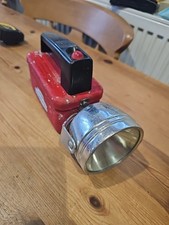Vintage Pifco Superbeam Torch