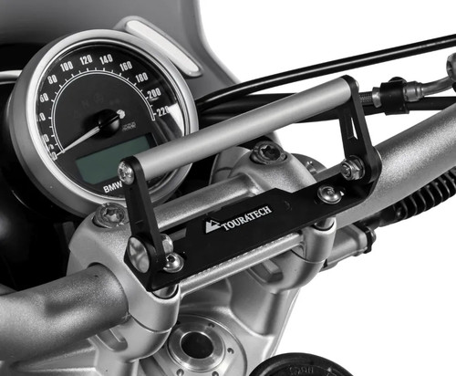 Touratech gps handlebar - gps,