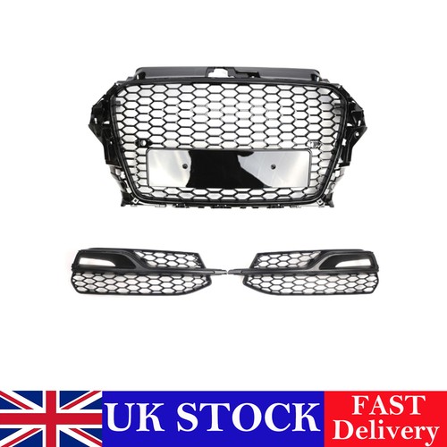 For audi line - a3, s3