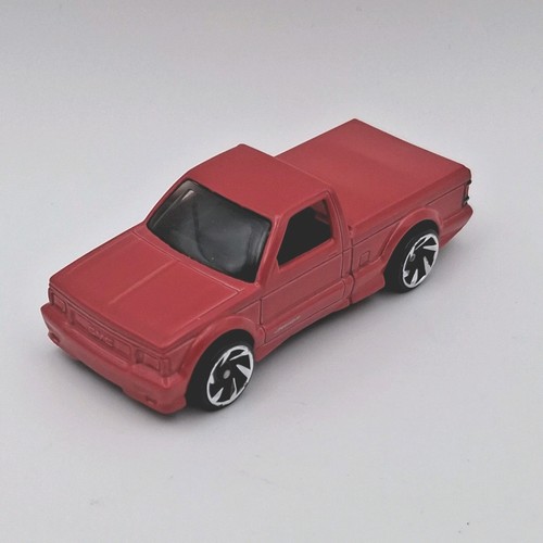 Hot wheels 2024 1991 - hot,