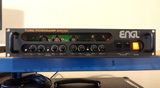 ENGL 840/50 Stereo Poweramp