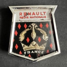 RENAULT DAUPHINE GORDINI REGIE