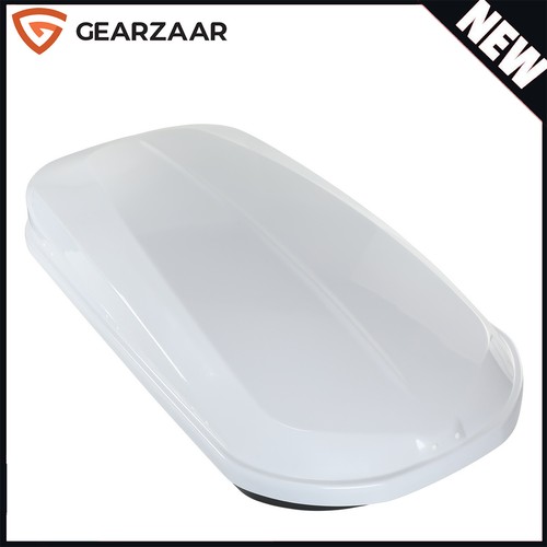 Dual side roof box - dual,
