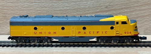 Atlas gauge union pacific - atlas,