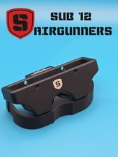 BRK Ghost, Daystate alphawolf / Deltawolf magazine holder