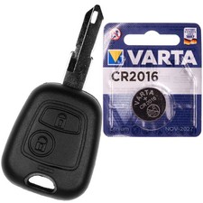 Radio Key Shell NE73 for