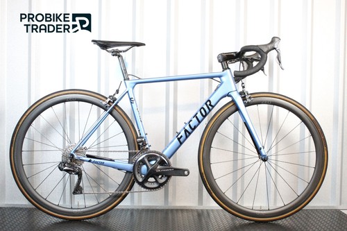 2020 factor ultegra di2 - o2,
