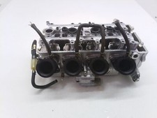 Kawasaki ZX-6R 98 01 Engine