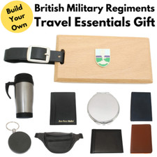 British military regiments - british,