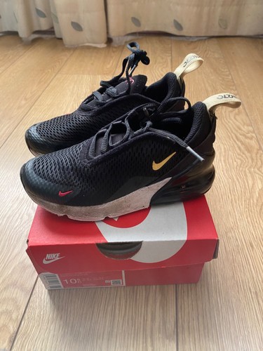 Nike airmax 270 trainers - airmax,