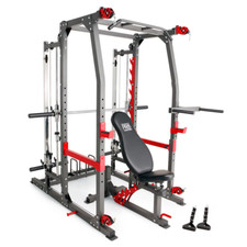 Marcy SM-4903 Smith Machine