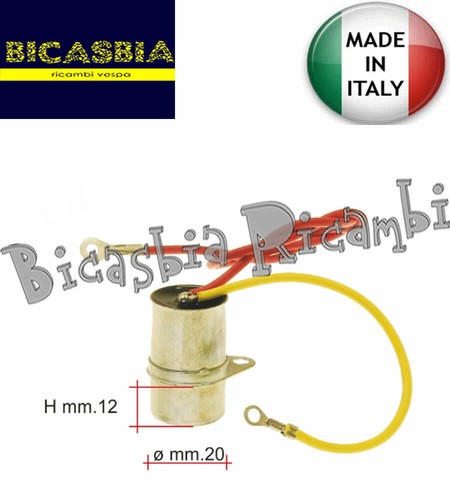12850 reinforced capacitor - reinforced,