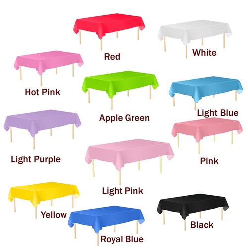 Strong disposable party paper - strong,