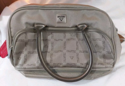 Antler overnight travel bag - overnight,