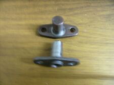 2x Lycoming 0-235 / 0-320 Light Aircraft Engine Idler Gear Shafts. USED.