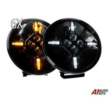 3 Modes Spot Position Spot