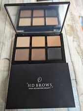 HD Brows Professionals Start up Kit