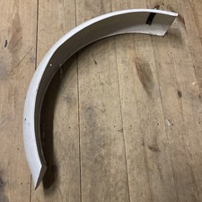 Triumph Aluminium Front