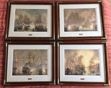 Stunning Maritime ‘Battle Of