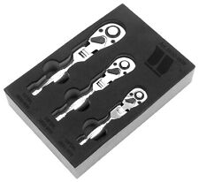 Welzh Werkzeug Stubby Short