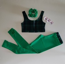 (#134) Age 9/11 Highland Dance