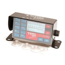 Terratrip Bracket, Dashboard