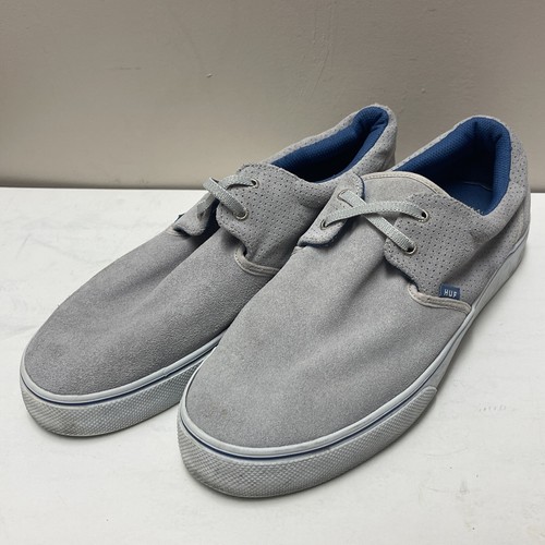 Huf shoes light gray - light,