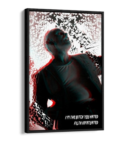 The prodigy keith - the,