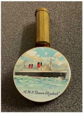RARE RMS QUEEN