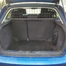 Dog Guard + Boot Mat + Audi A3 Sportback 2004-2012
