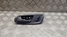 FORD TRANSIT 350 LWB L3 MK8 2017 PASSENGER SIDE FRONT INTERIOR DOOR HANDLE