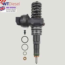 VW Diesel Fuel Injector | 2.5