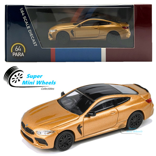 Para64 bmw m8 - -,