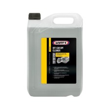 Wynns - Off Car DPF Diesel