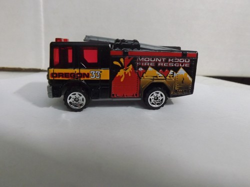 Matchbox oregon dennis sabre - oregon,