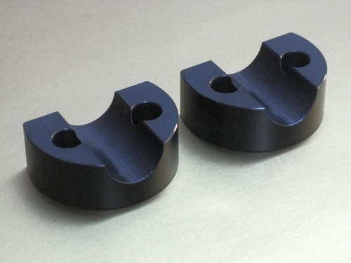Bsa fork leg end - bsa, caps