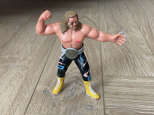 Vintage wcw michael - vintage,